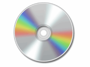 Additional DVDs