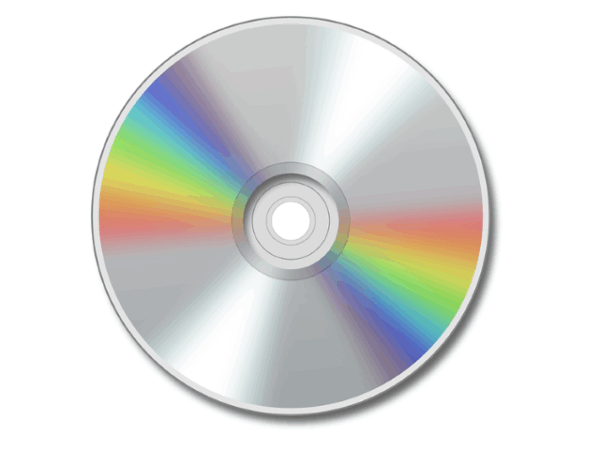 Additional DVDs
