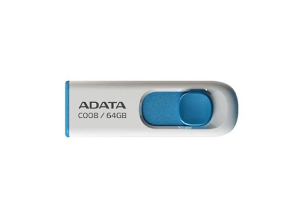 Provided USB
